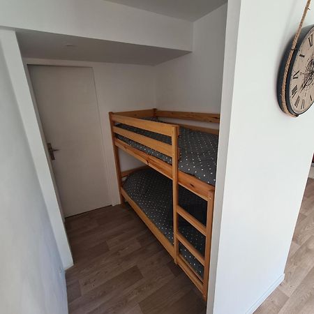 Appartement Mediterranee 150M De La Plage Canet-en-Roussillon Eksteriør billede