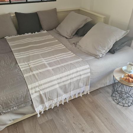 Appartement Mediterranee 150M De La Plage Canet-en-Roussillon Eksteriør billede