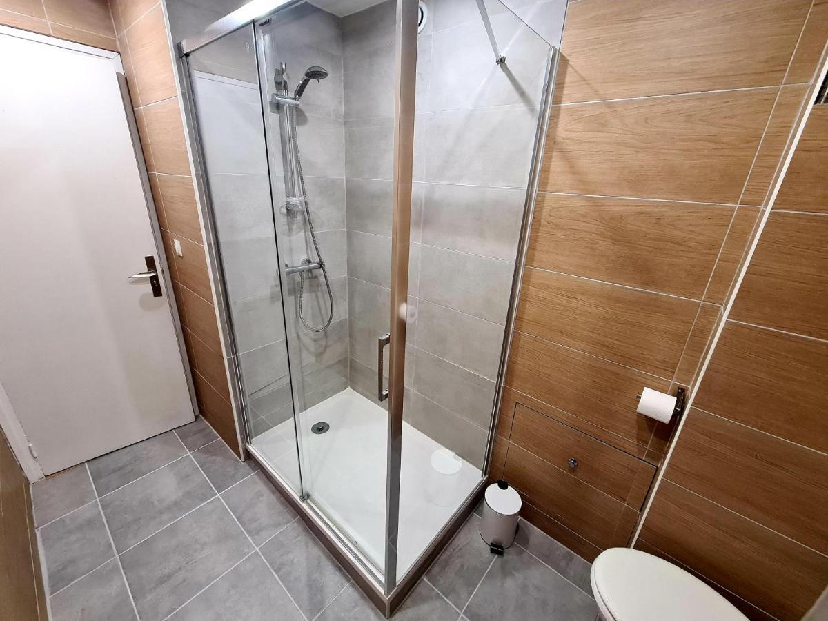 Appartement Mediterranee 150M De La Plage Canet-en-Roussillon Eksteriør billede