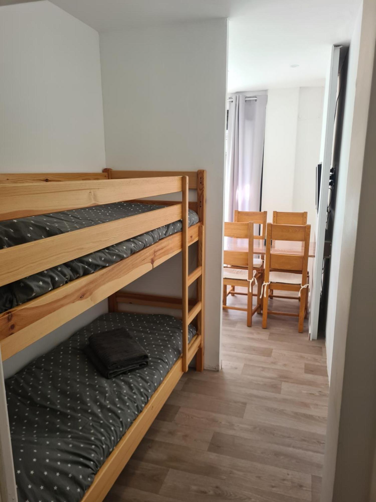 Appartement Mediterranee 150M De La Plage Canet-en-Roussillon Eksteriør billede